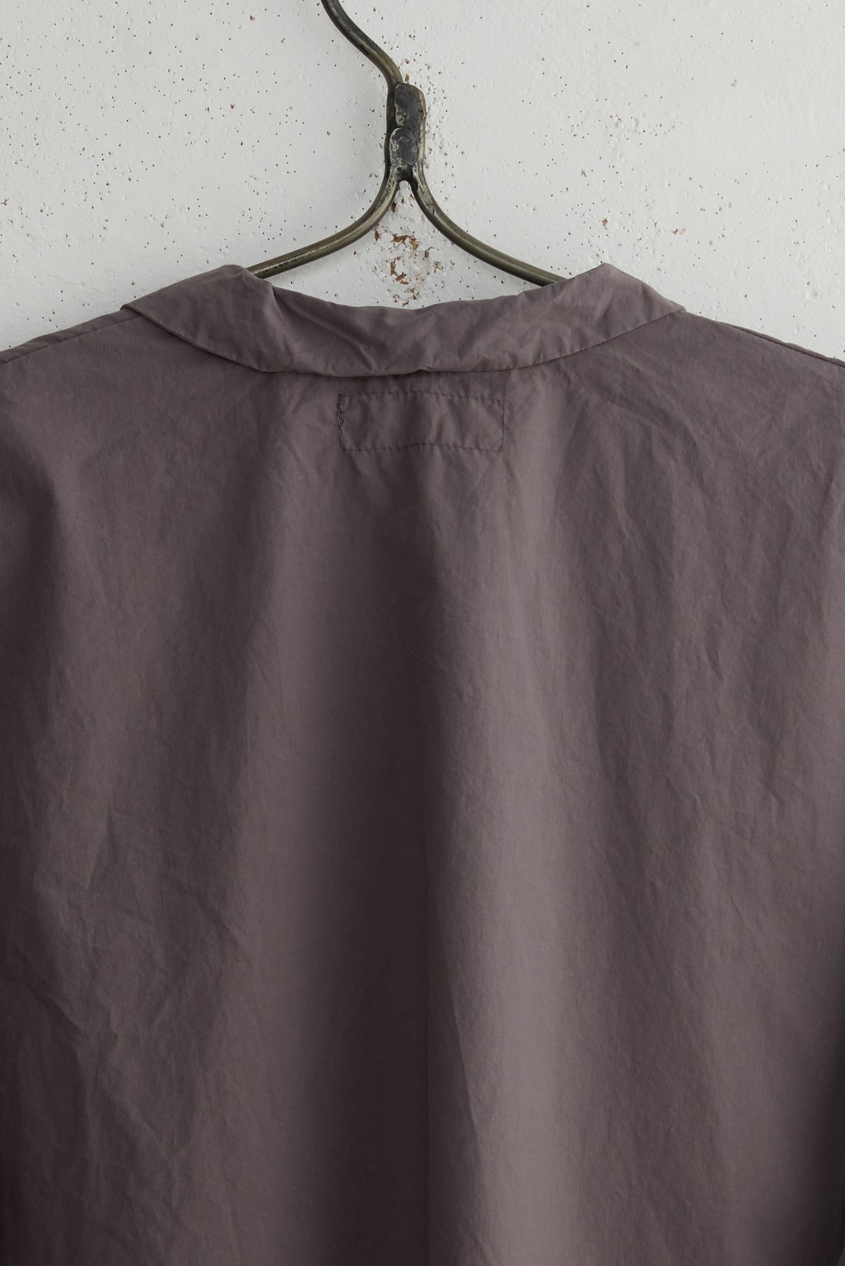 PIXIE SHIRT