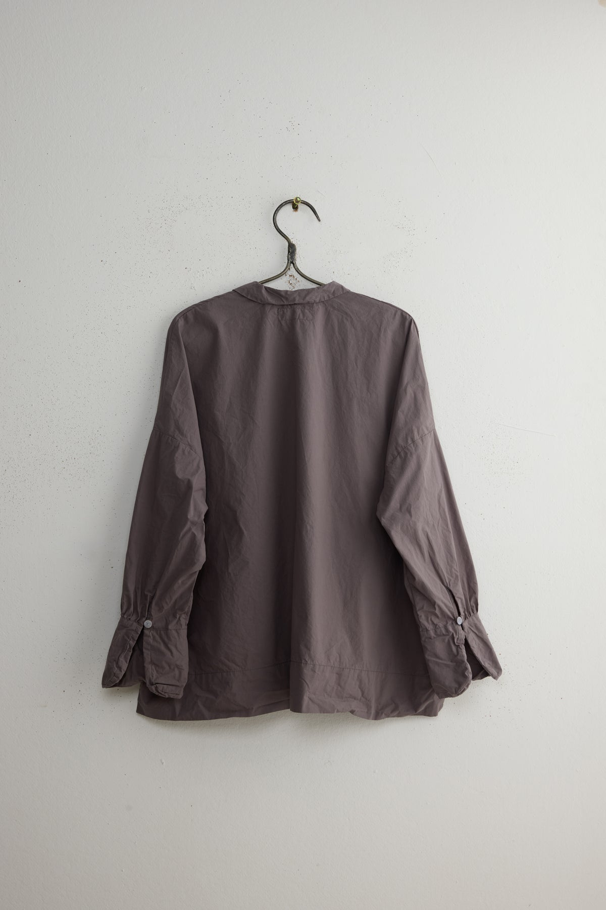 PIXIE SHIRT