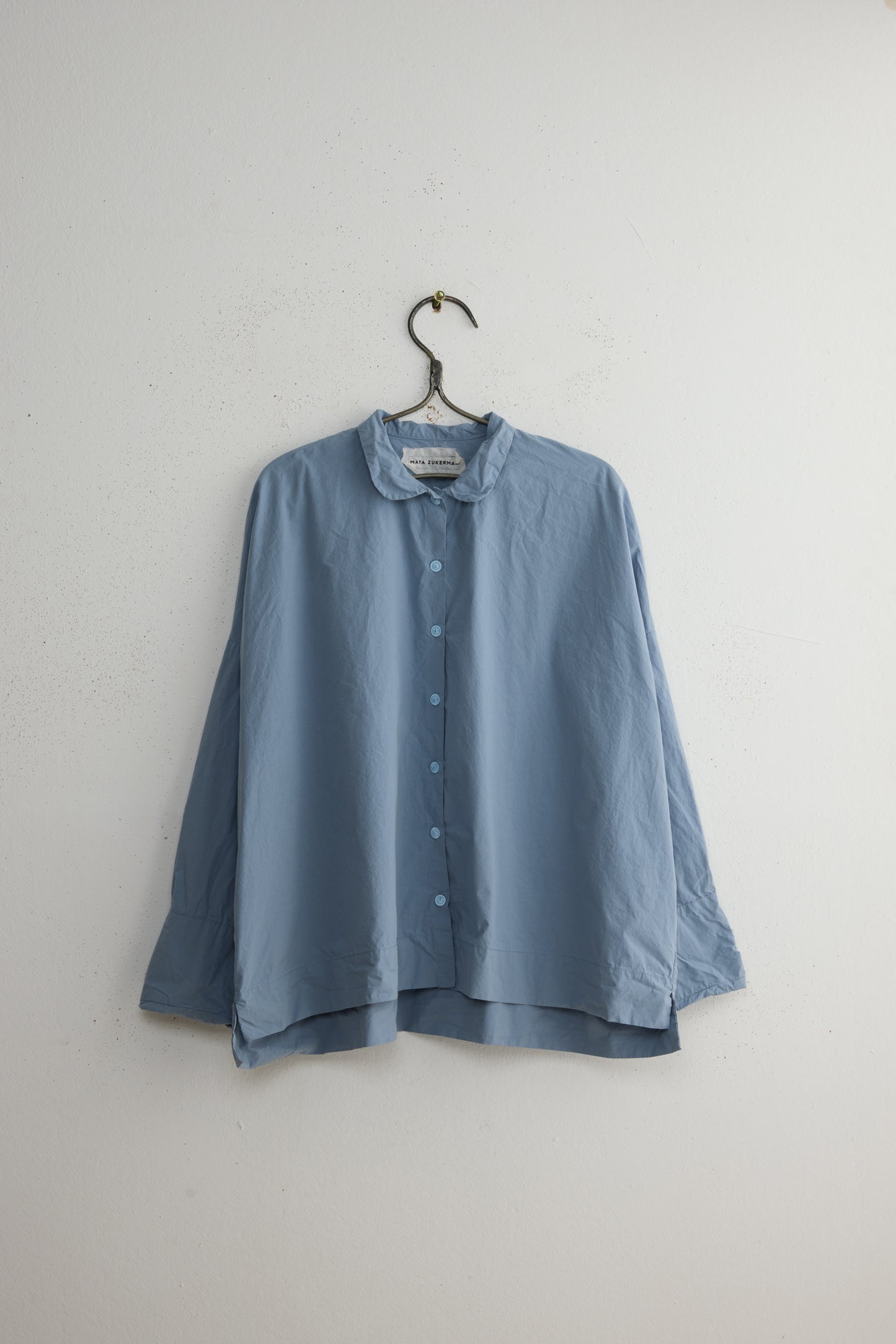 PIXIE SHIRT