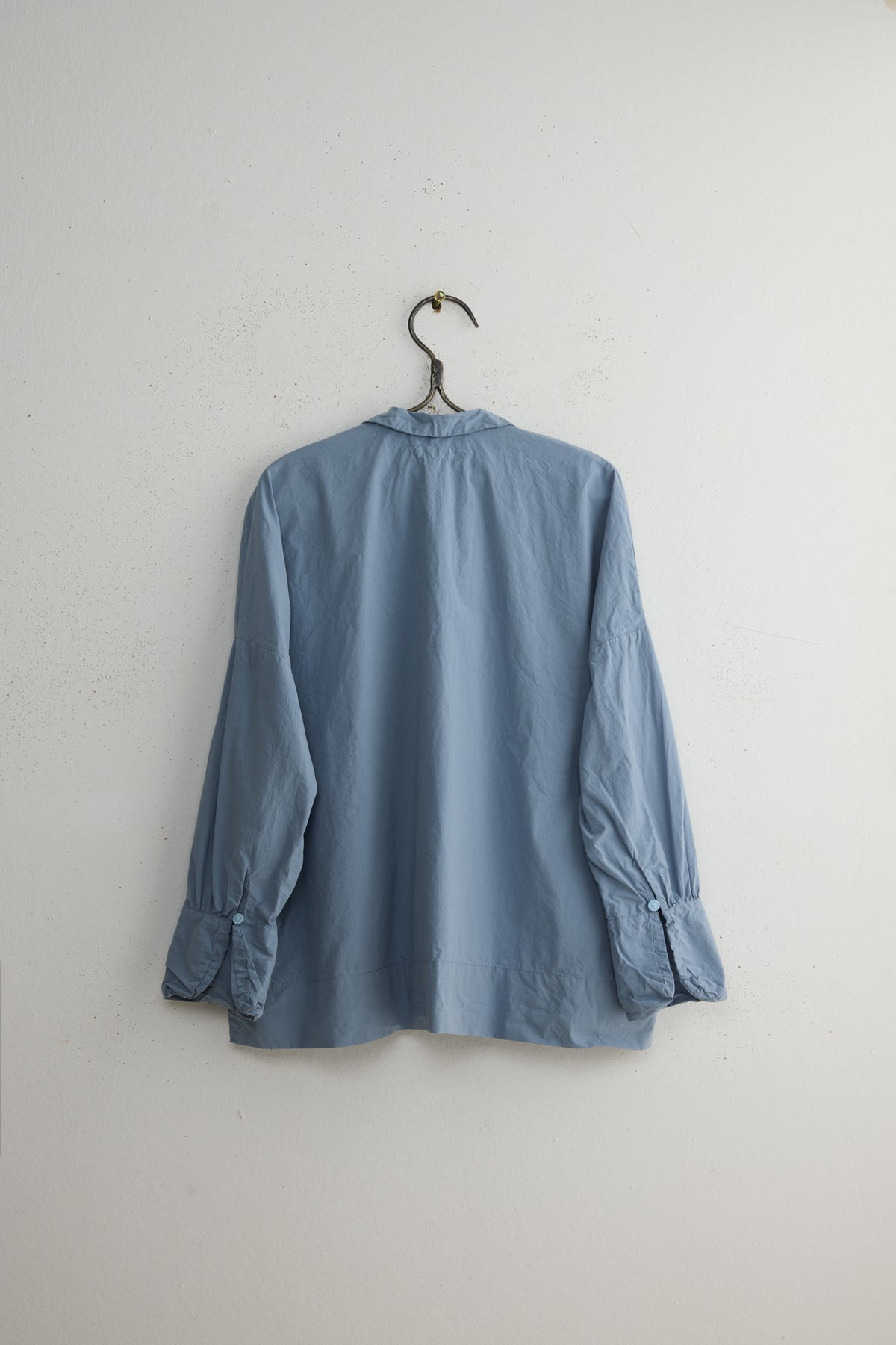 PIXIE SHIRT