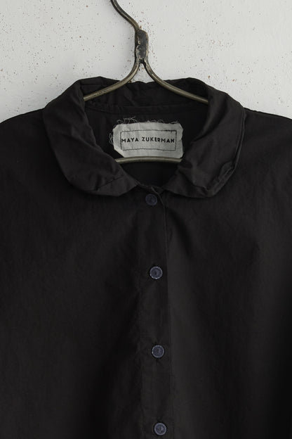 POPPY LONG SHIRT