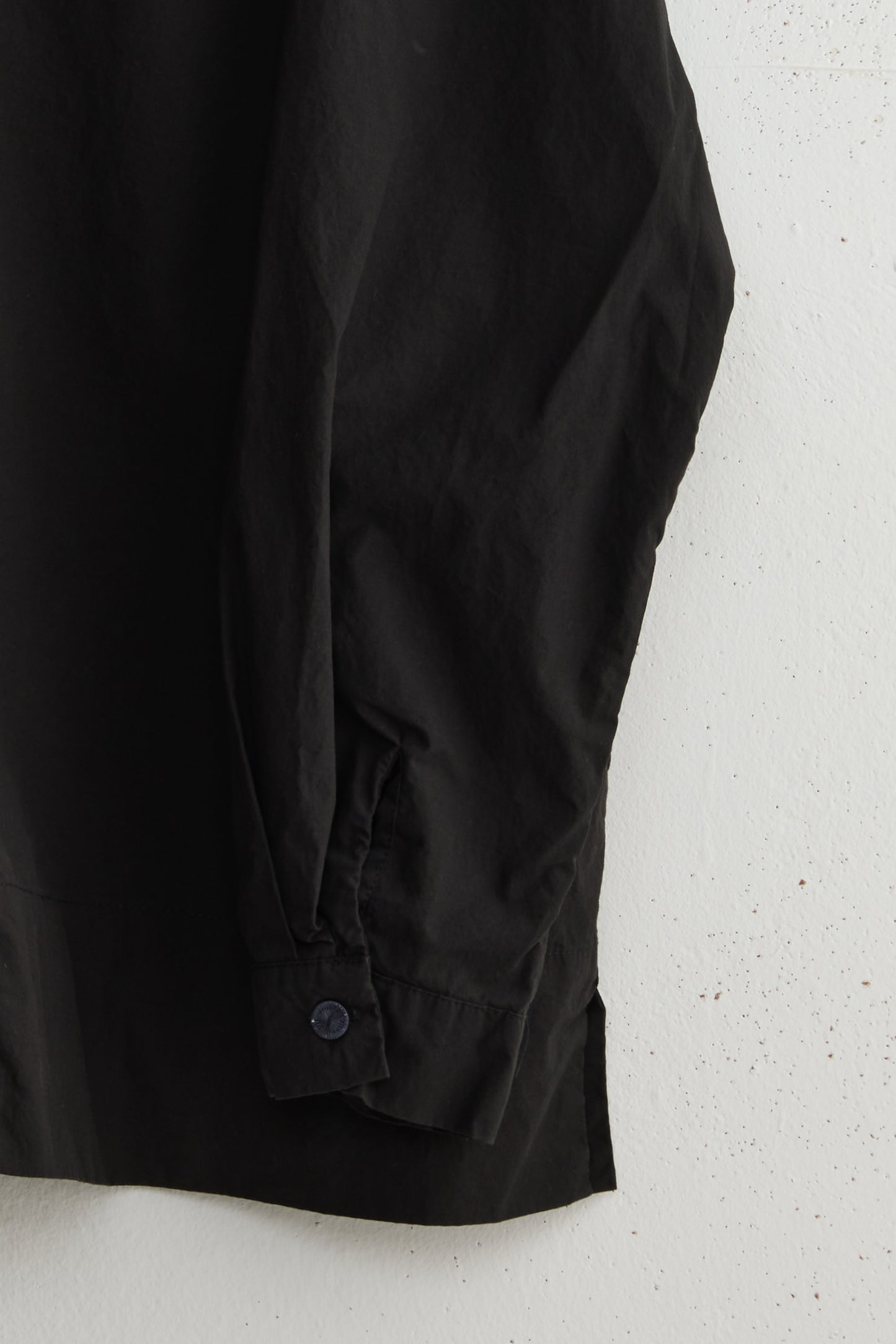POPPY LONG SHIRT