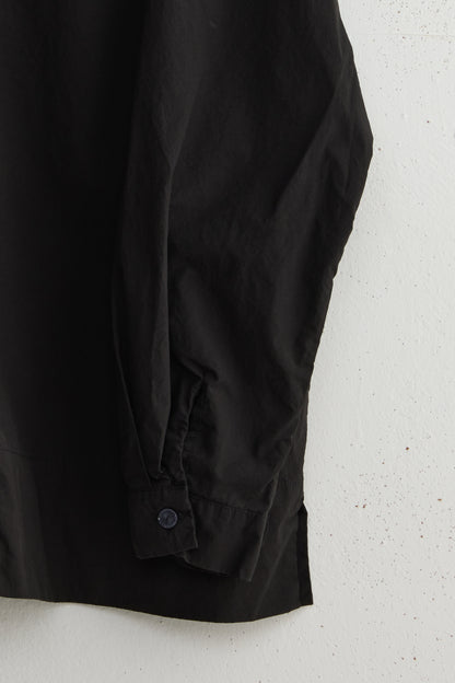 POPPY LONG SHIRT