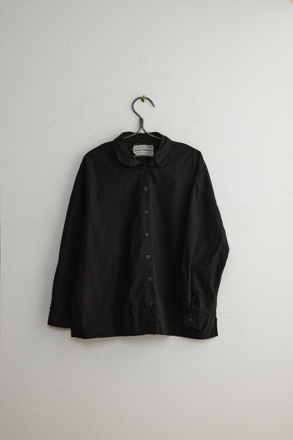 POPPY LONG SHIRT