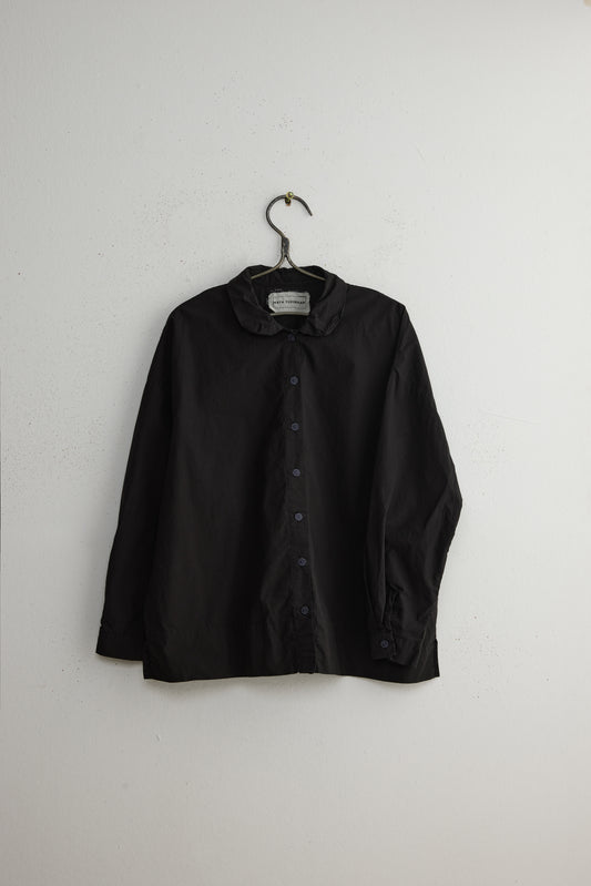 POPPY LONG SHIRT