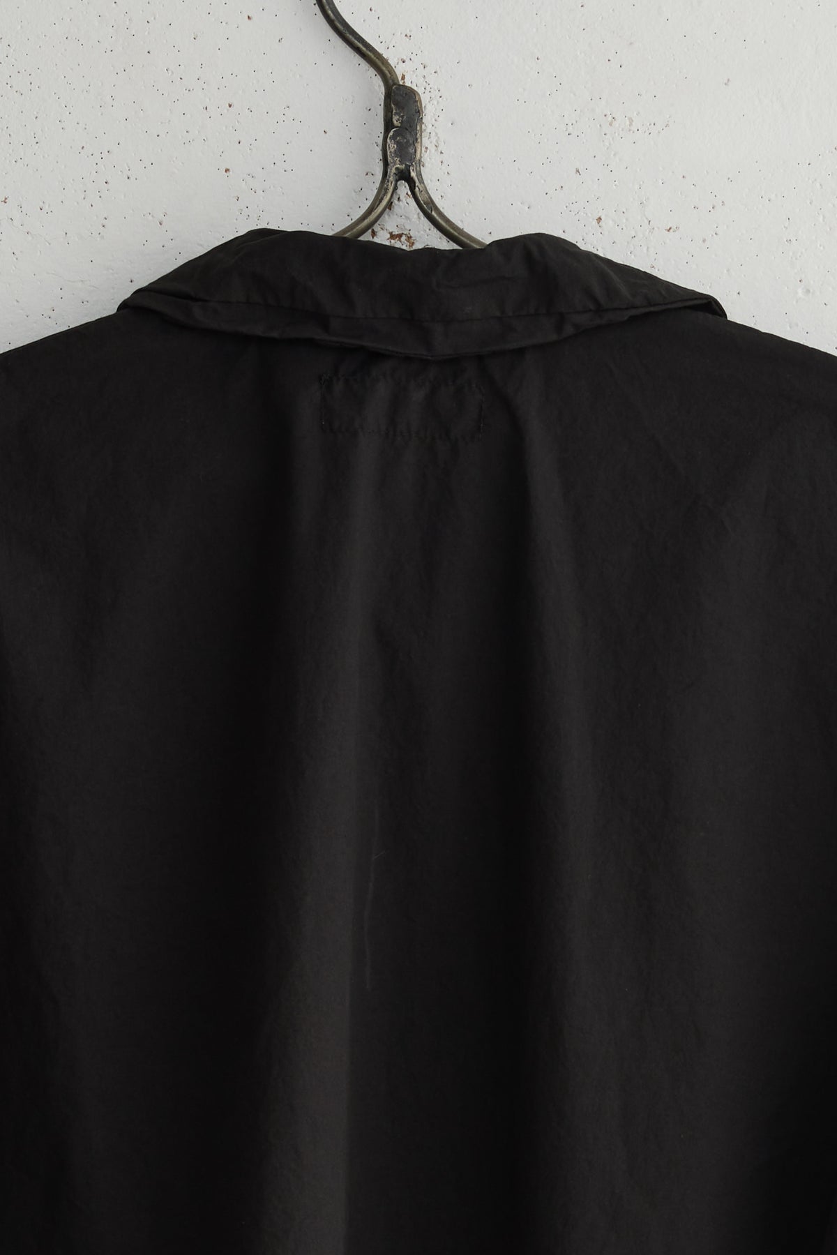 POPPY LONG SHIRT