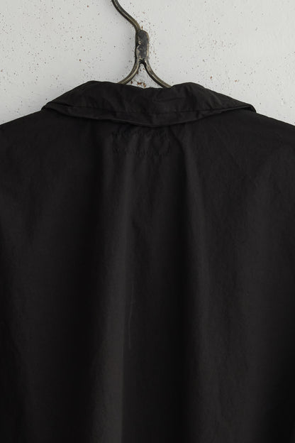POPPY LONG SHIRT