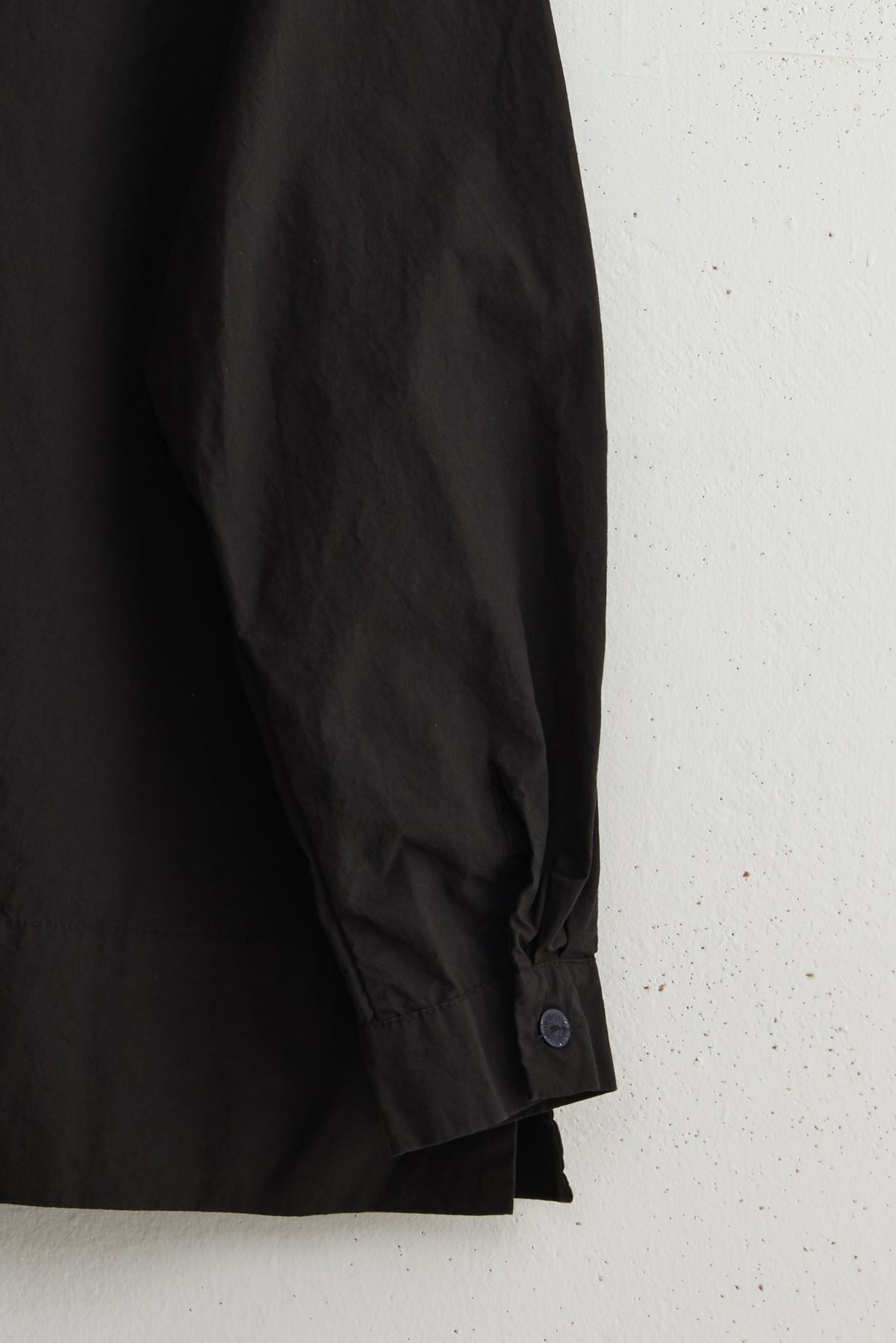 POPPY LONG SHIRT