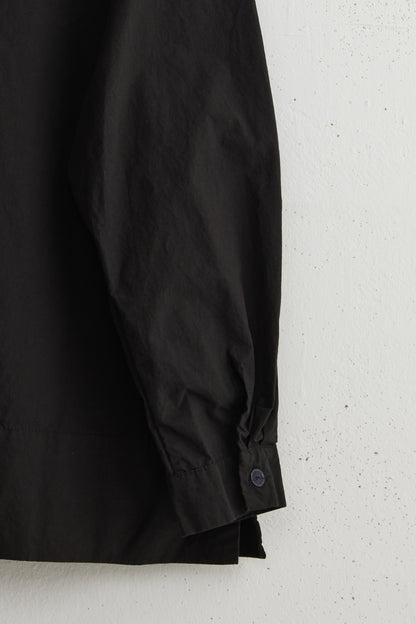 POPPY LONG SHIRT