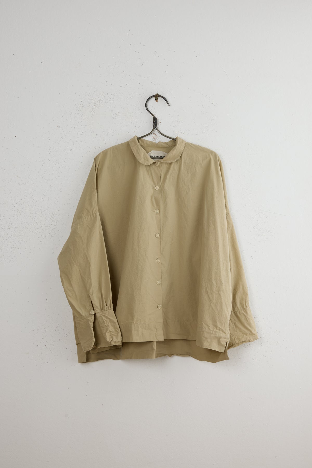 PIXIE SHIRT