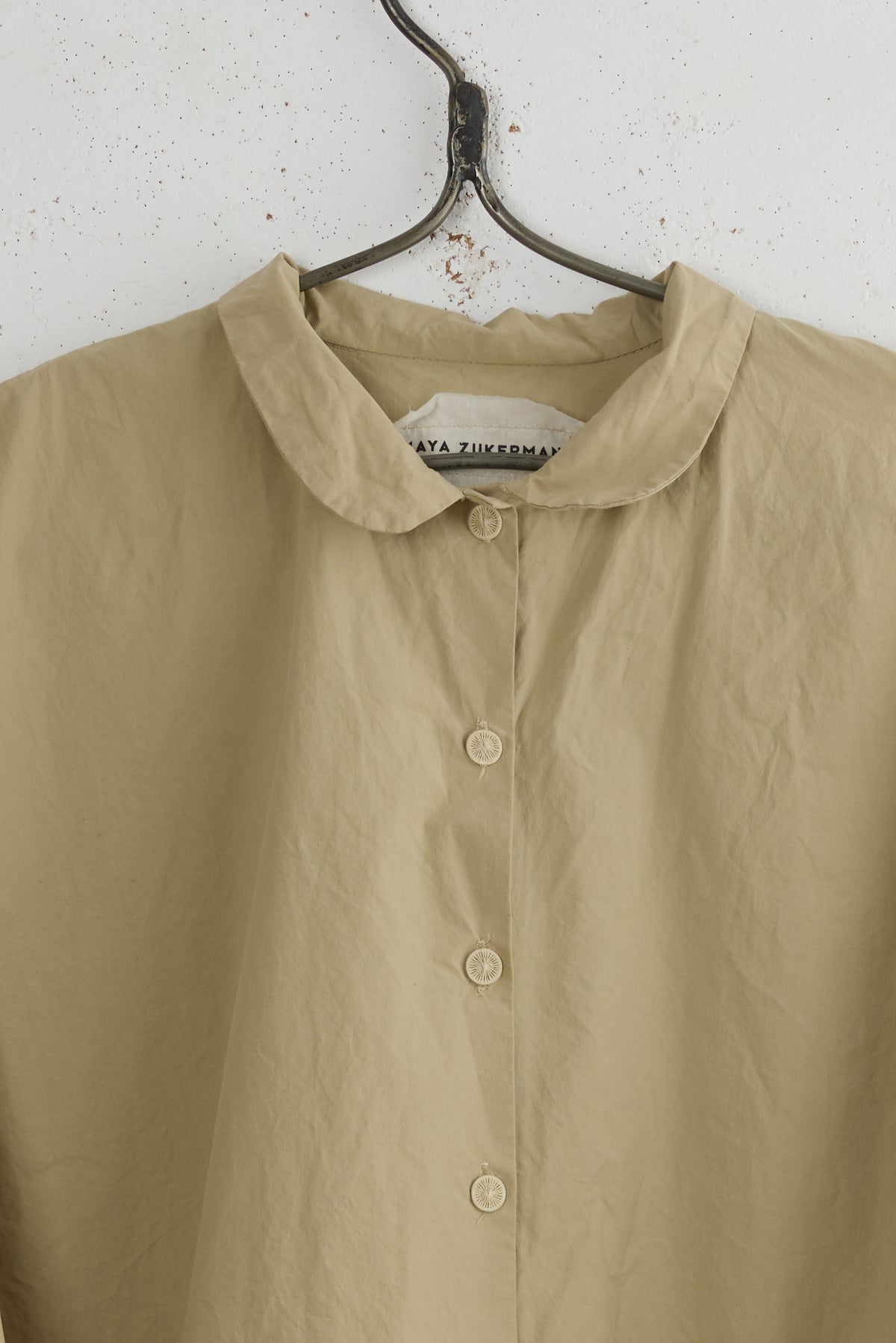 PIXIE SHIRT