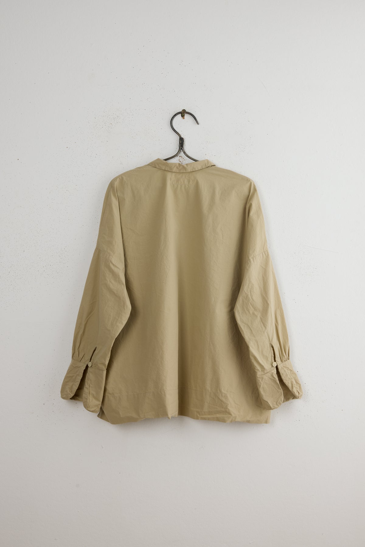 PIXIE SHIRT