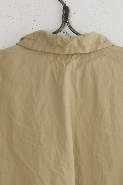 POPPY LONG SHIRT