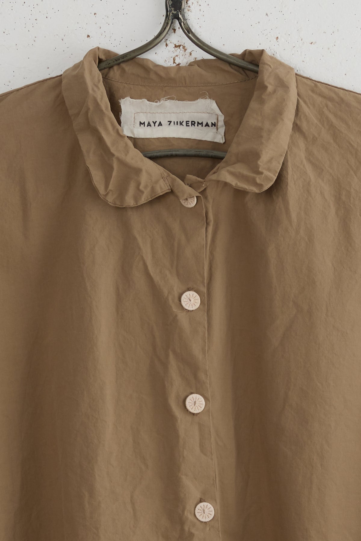 PIXIE SHIRT