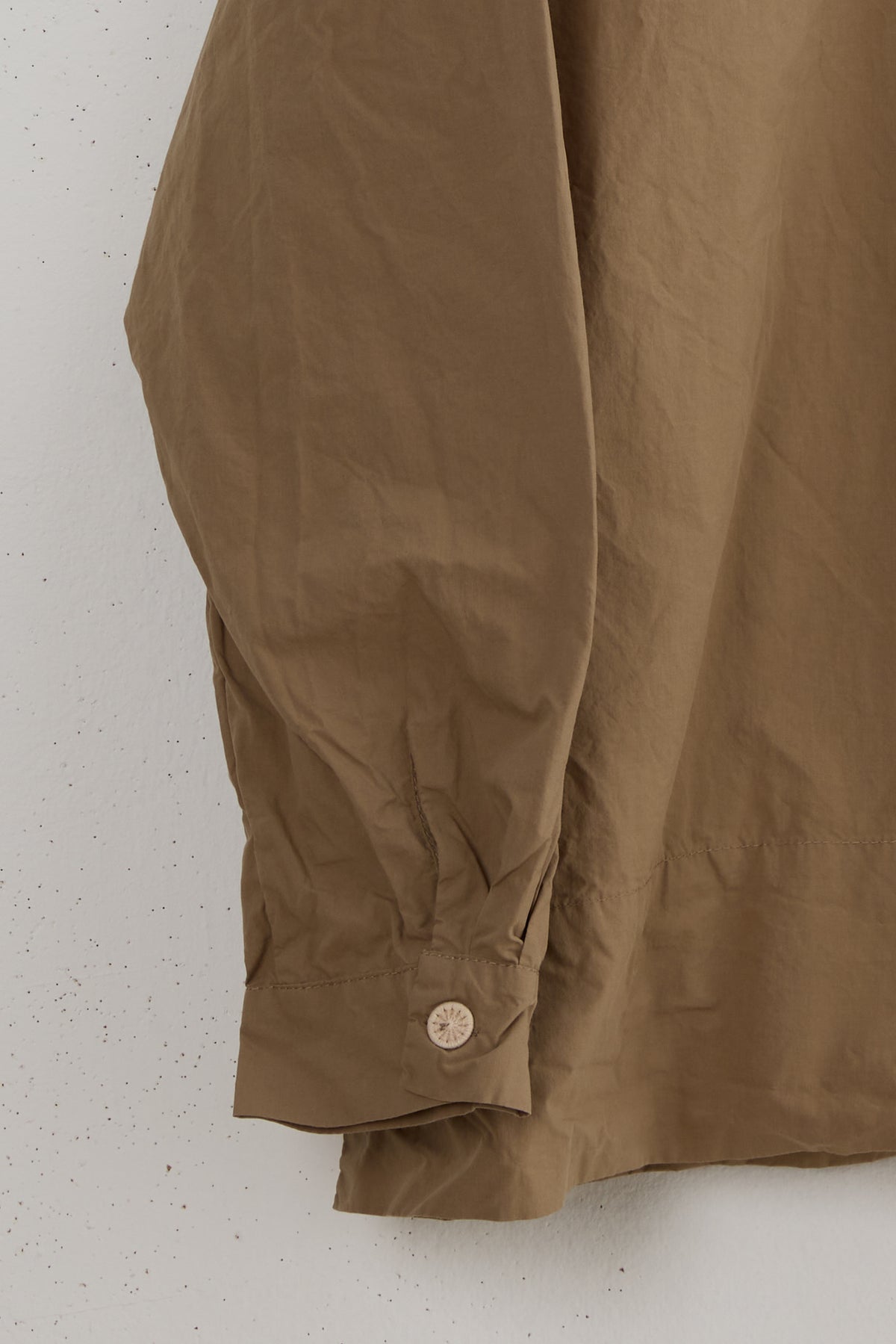 POPPY LONG SHIRT