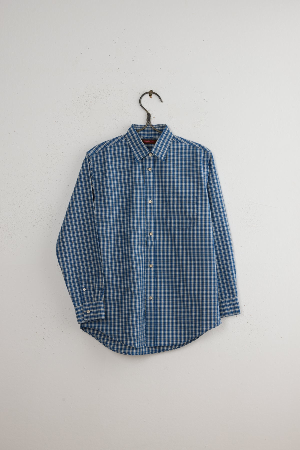 FOUNDATION SHIRT