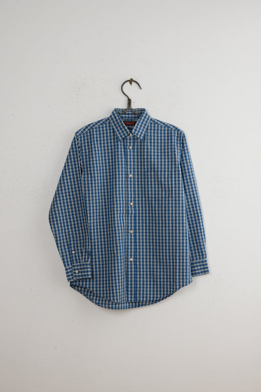 FOUNDATION SHIRT