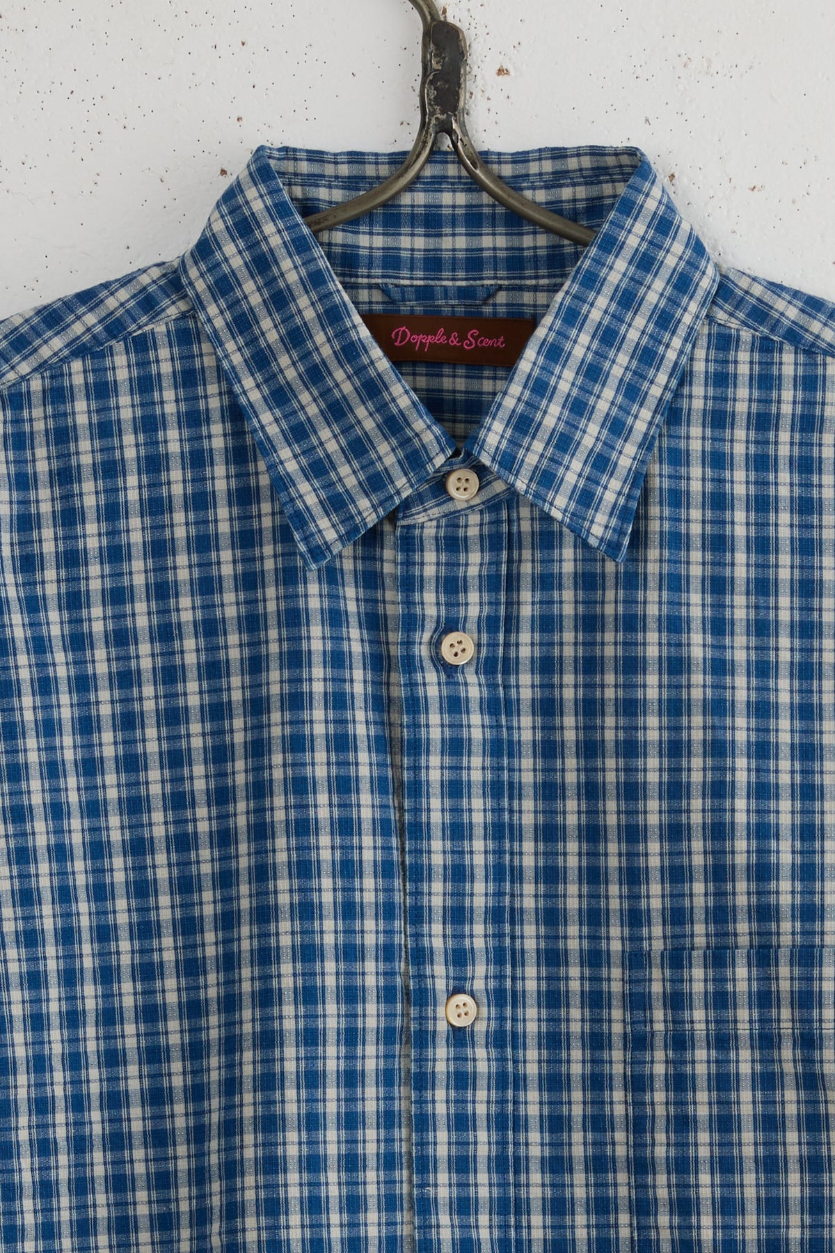FOUNDATION SHIRT