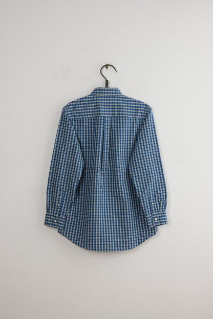 FOUNDATION SHIRT