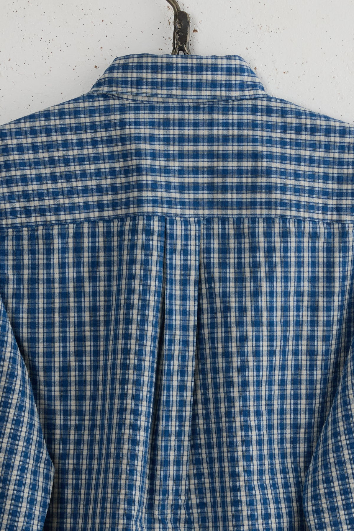 FOUNDATION SHIRT