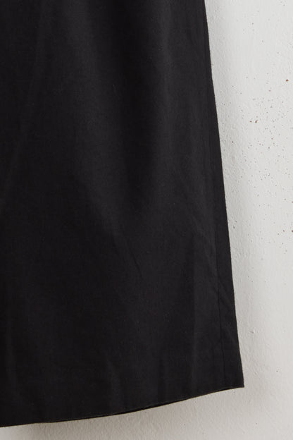 ATELIER TUCK TROUSERS