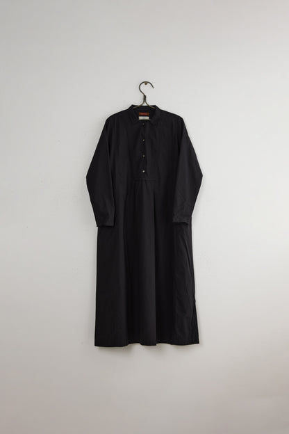 HEIRLOOM COLLAR DRESS
