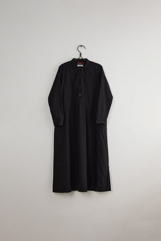 HEIRLOOM COLLAR DRESS