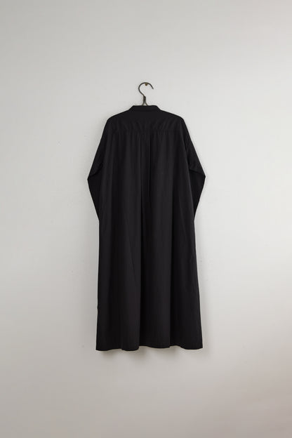 HEIRLOOM COLLAR DRESS
