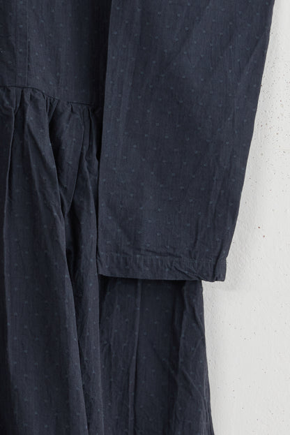 FOUNDATION SHIRT DRESS