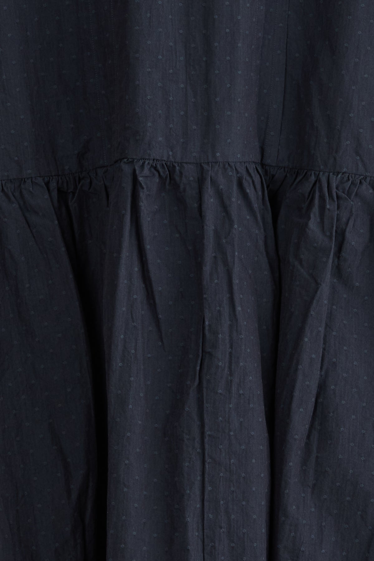 FOUNDATION SHIRT DRESS