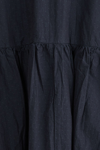 FOUNDATION SHIRT DRESS