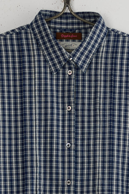 FOUNDATION SHIRT DRESS