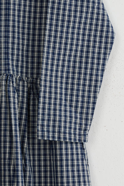 FOUNDATION SHIRT DRESS