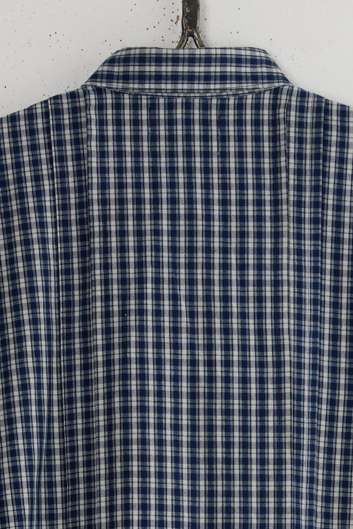 FOUNDATION SHIRT DRESS