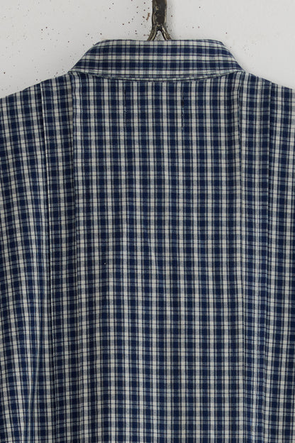 FOUNDATION SHIRT DRESS