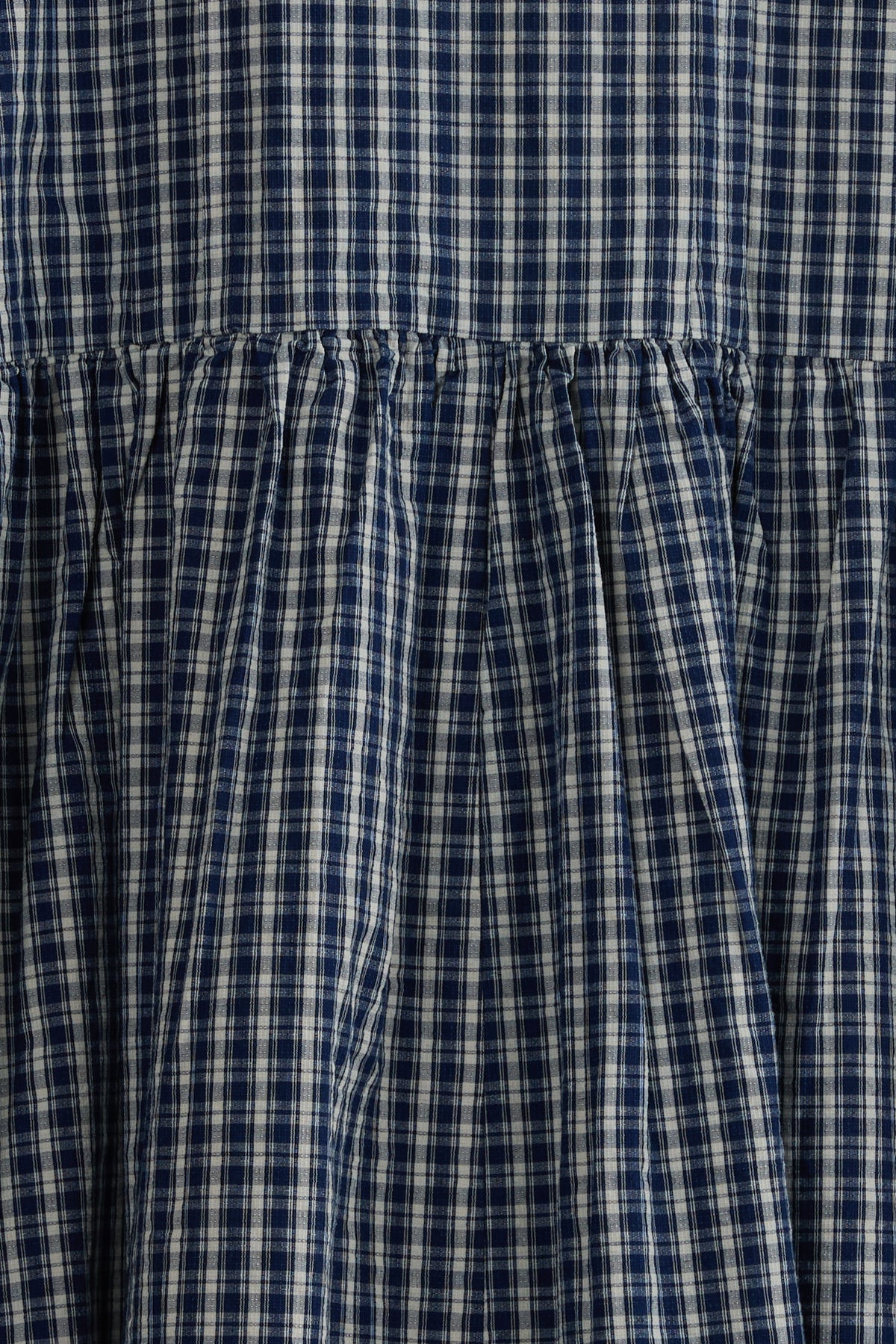 FOUNDATION SHIRT DRESS