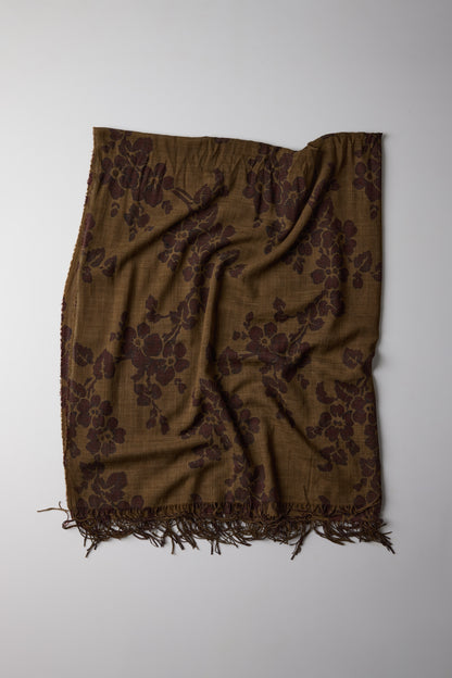 OSTERIA D1 SCARF