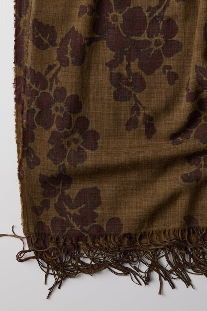 OSTERIA D1 SCARF