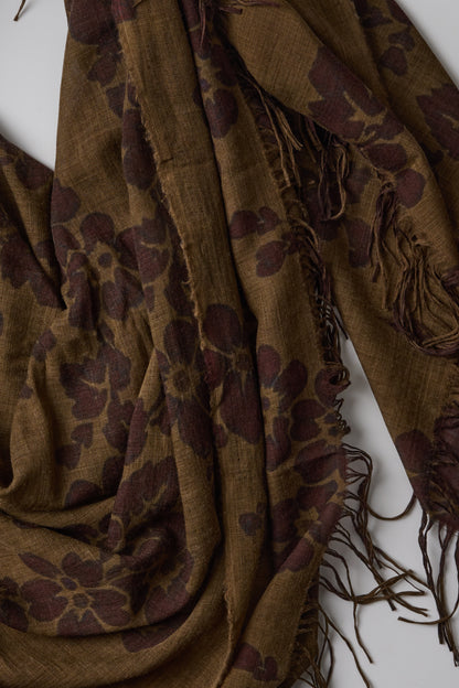 OSTERIA D1 SCARF