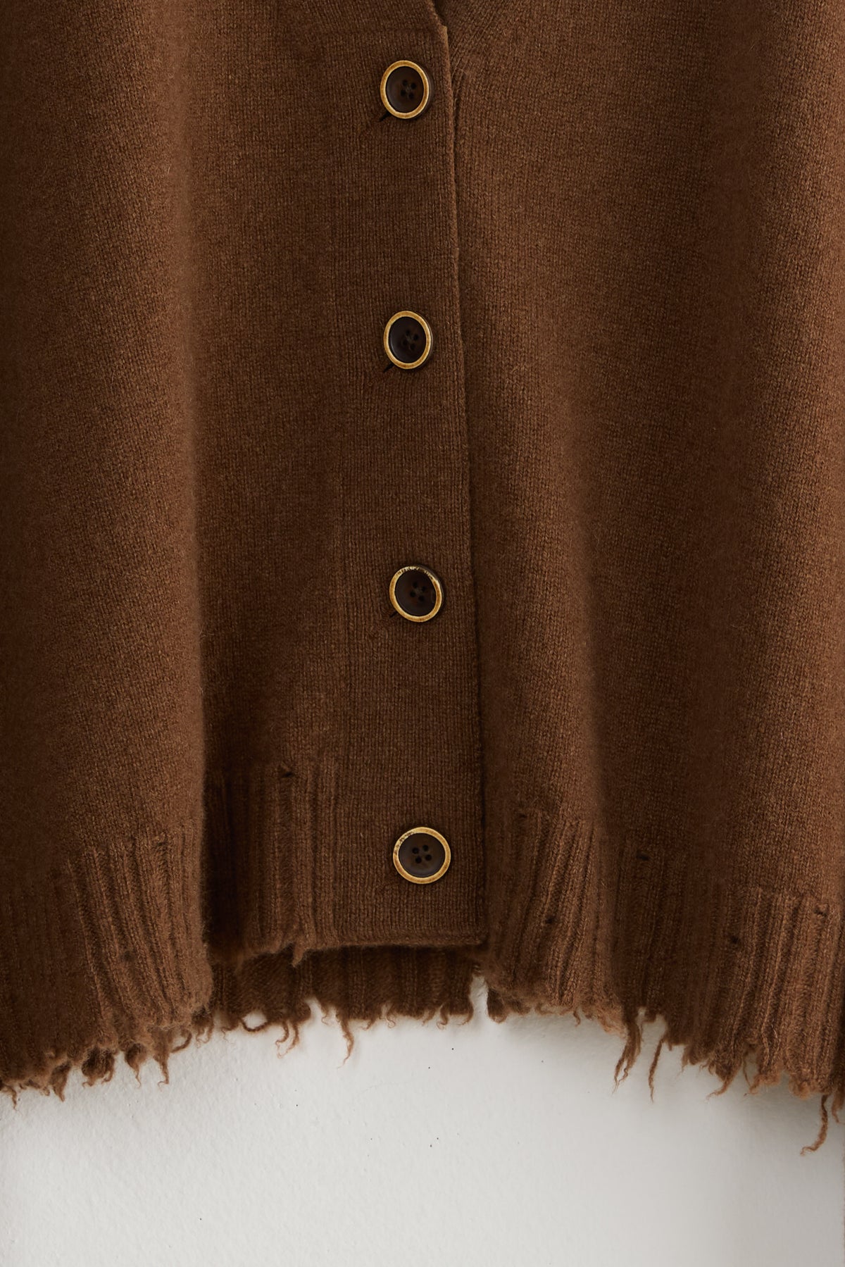 OVER CARDIGAN