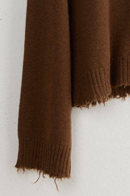 OVER CARDIGAN