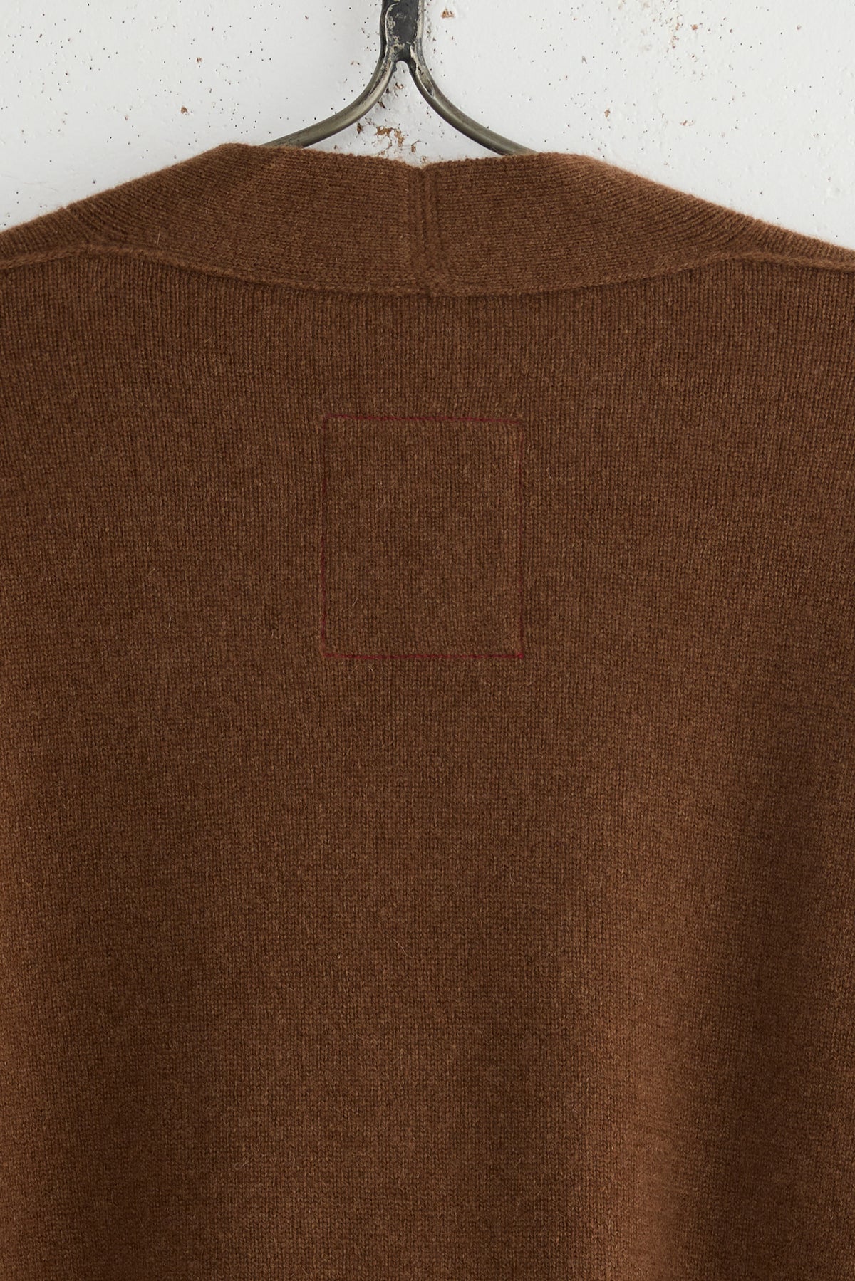 OVER CARDIGAN