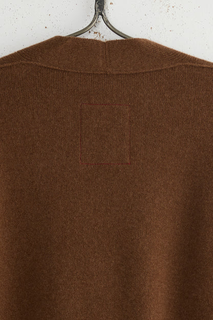 OVER CARDIGAN