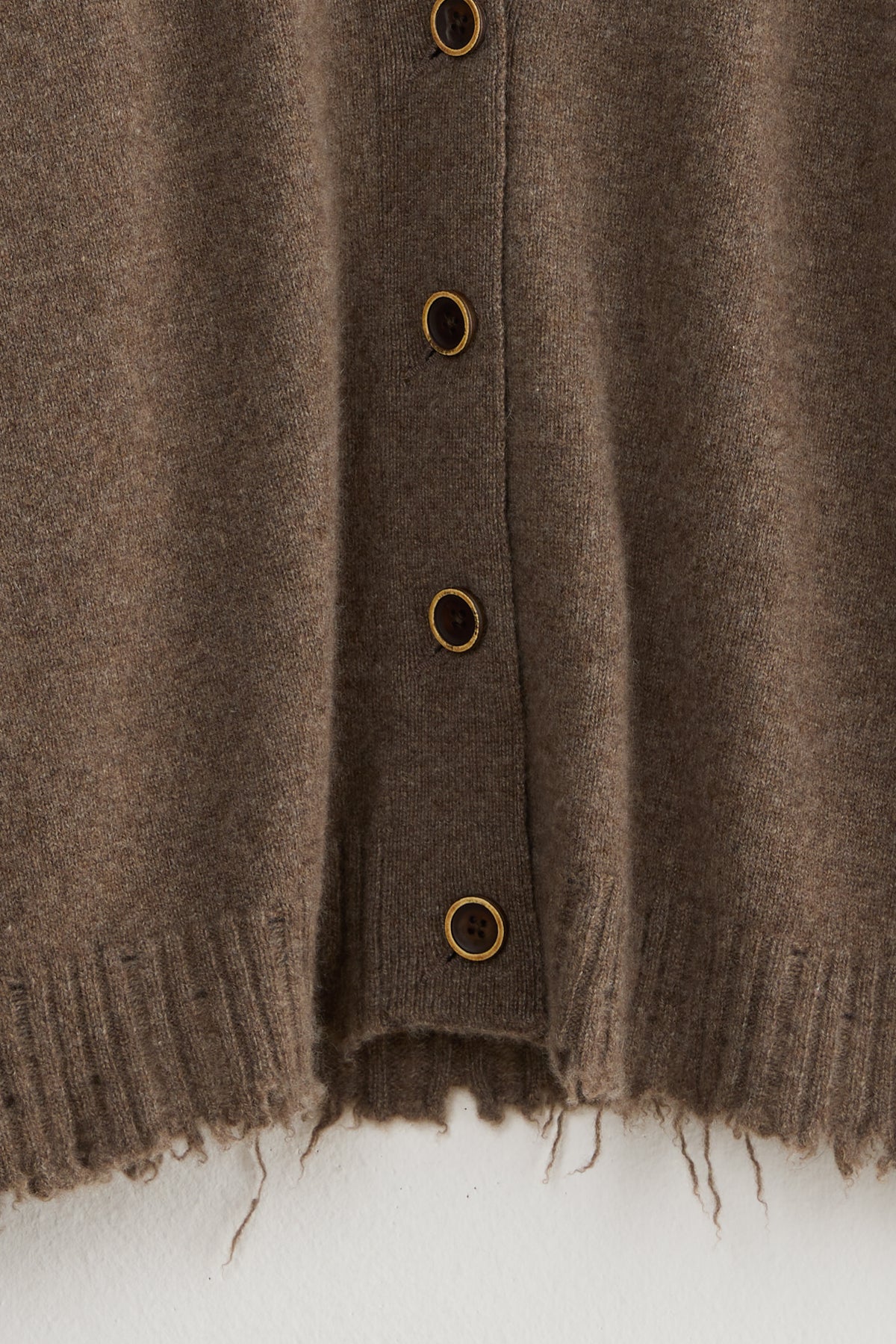 OVER CARDIGAN