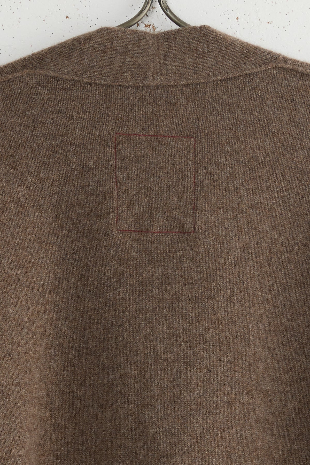 OVER CARDIGAN