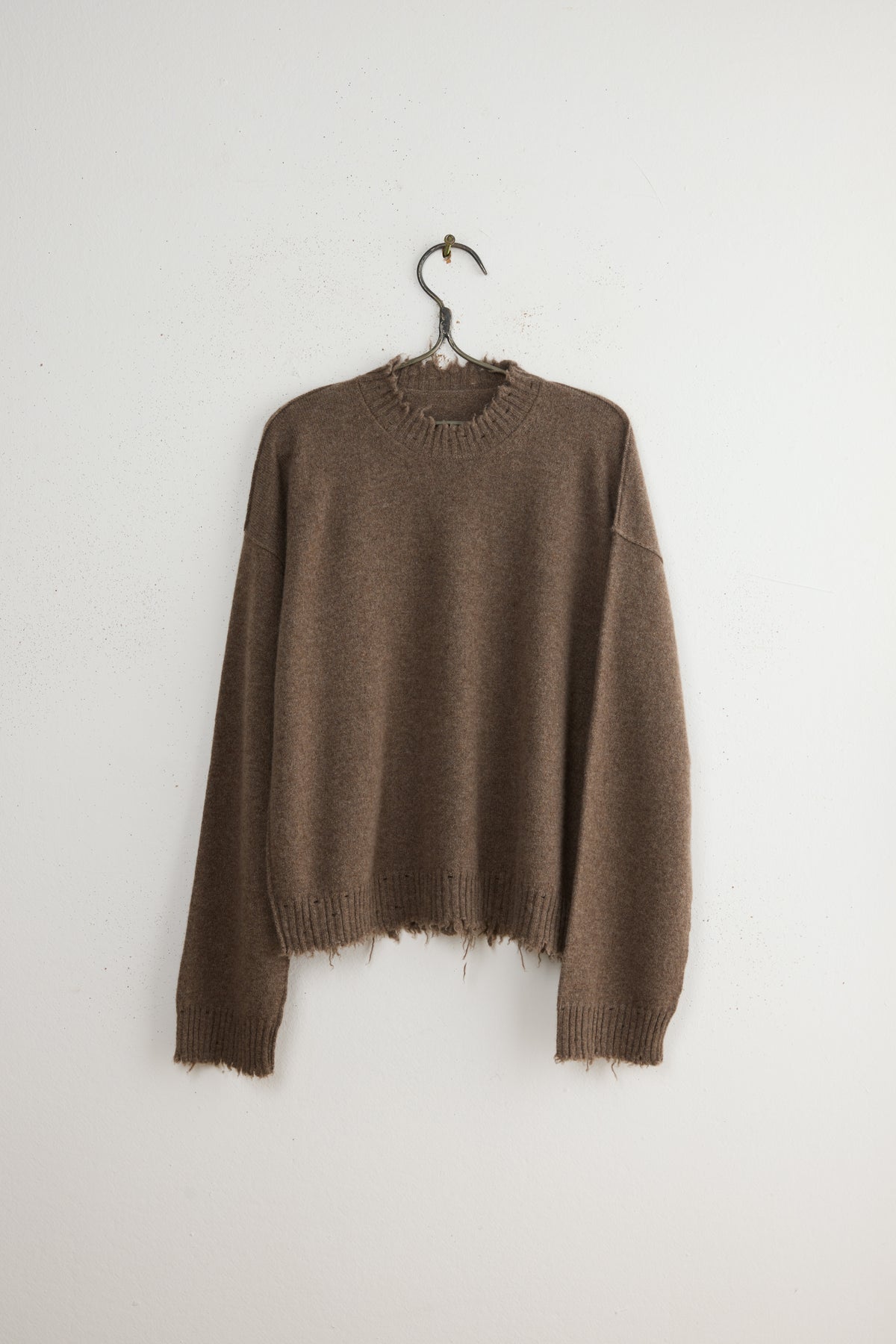 LONG SLV TOP