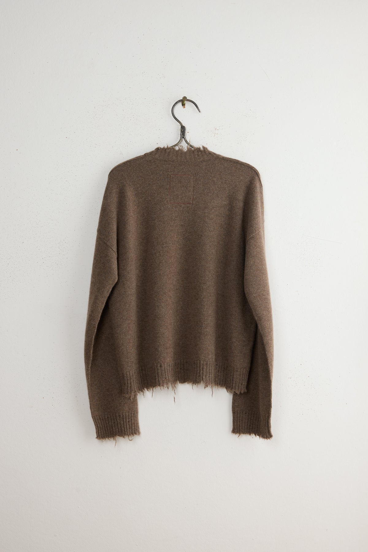 LONG SLV TOP