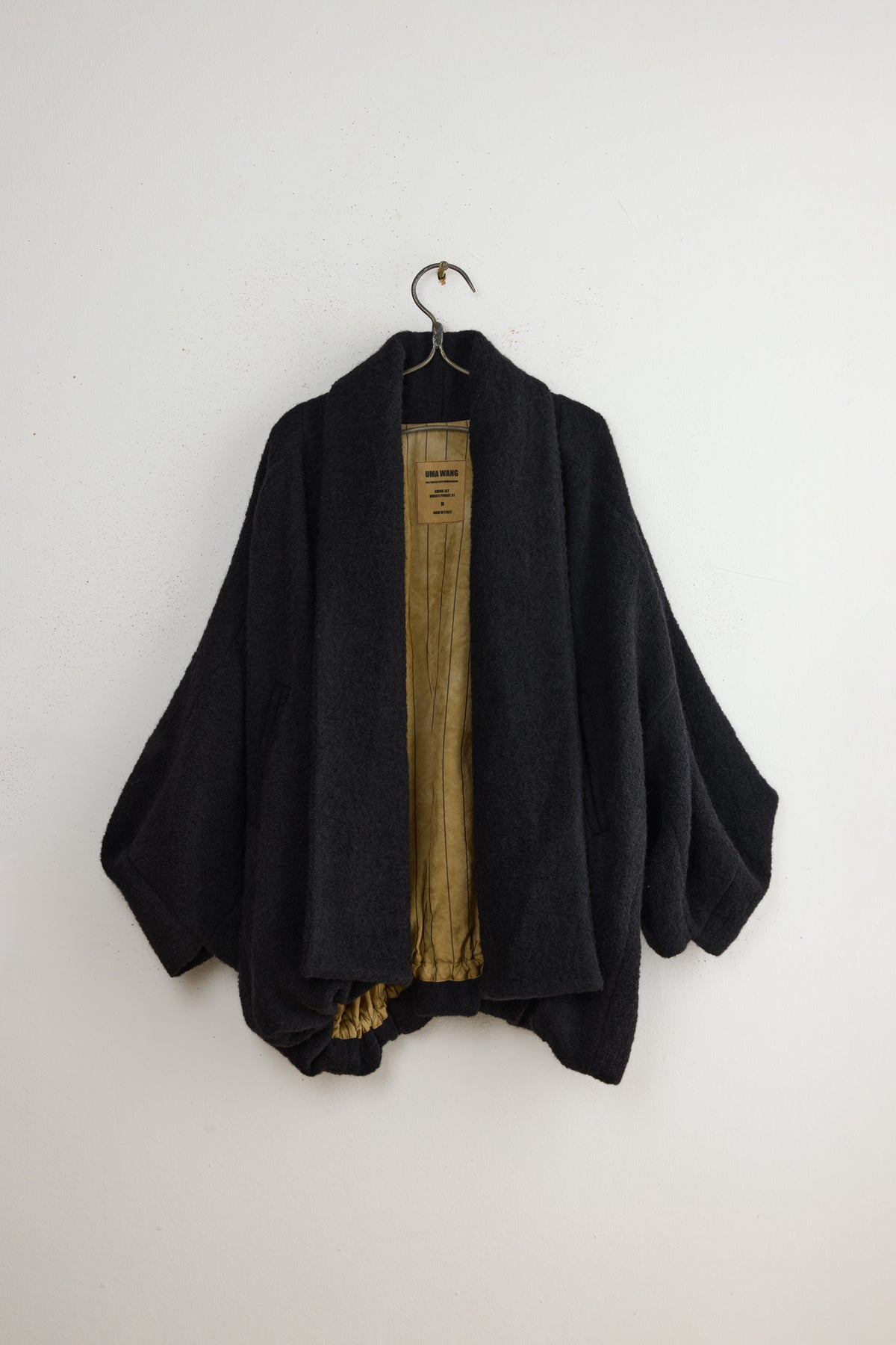 KNOOK JKT