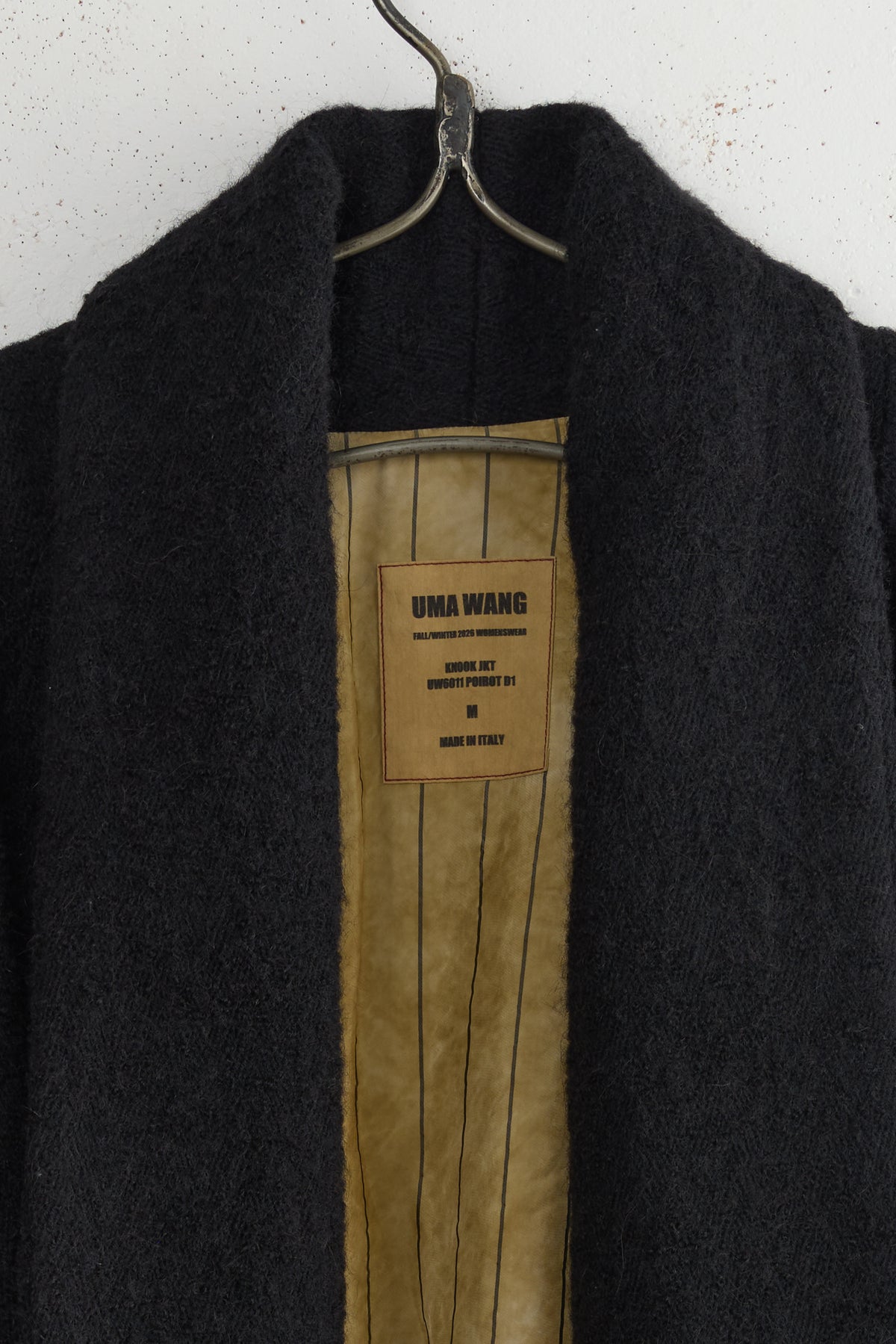 KNOOK JKT
