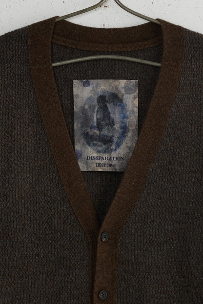 CLASSIC CARDIGAN